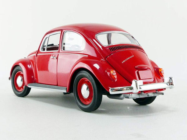 Volkswagen Volkswagen Beetle 1967 (Right-Hand Drive) - 1:18 - Greenlight