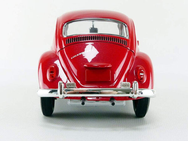Volkswagen Volkswagen Beetle 1967 (Right-Hand Drive) - 1:18 - Greenlight
