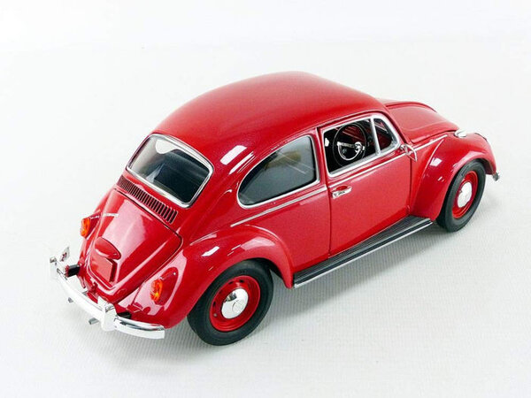 Volkswagen Volkswagen Beetle 1967 (Right-Hand Drive) - 1:18 - Greenlight