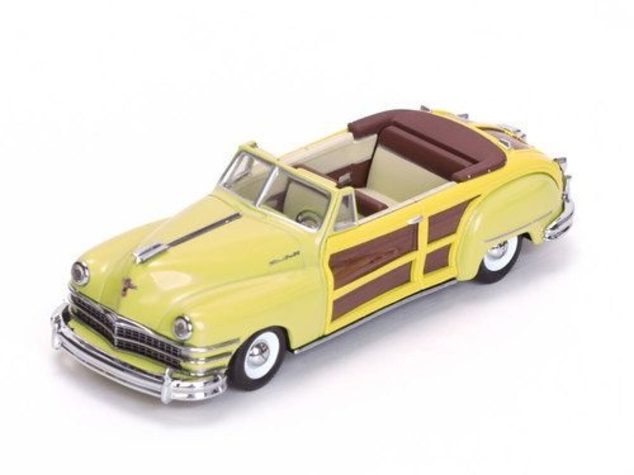 Chrysler Chrysler Town and Country 1947 - 1:43 - Vitesse Chrysler Chrysler Town and Country 1947 - 1:43 - Vitesse