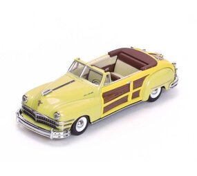 Chrysler Chrysler Town and Country 1947 - 1:43 - Vitesse Chrysler Chrysler Town and Country 1947 - 1:43 - Vitesse