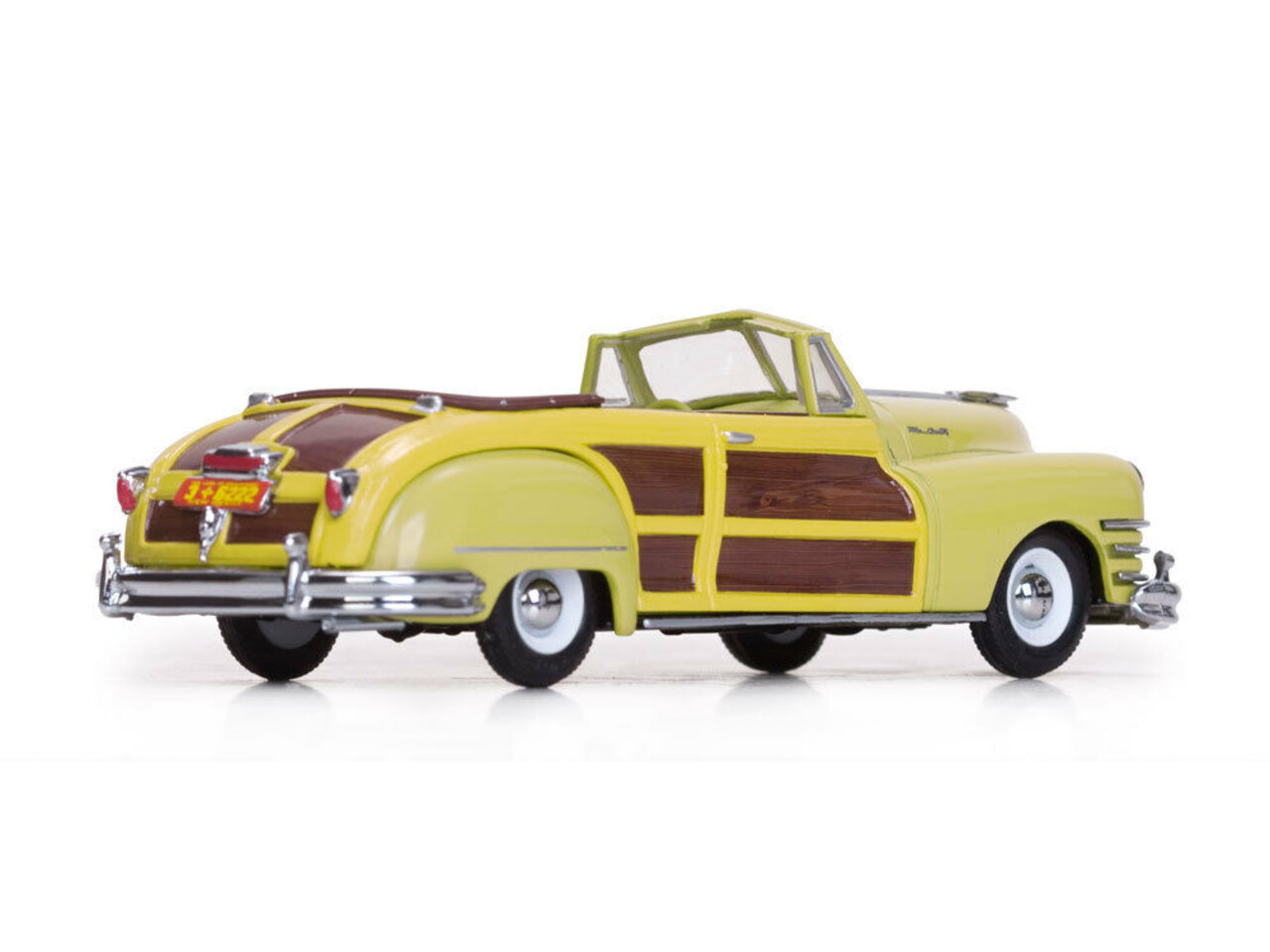 Chrysler Chrysler Town and Country 1947 - 1:43 - Vitesse Chrysler Chrysler Town and Country 1947 - 1:43 - Vitesse