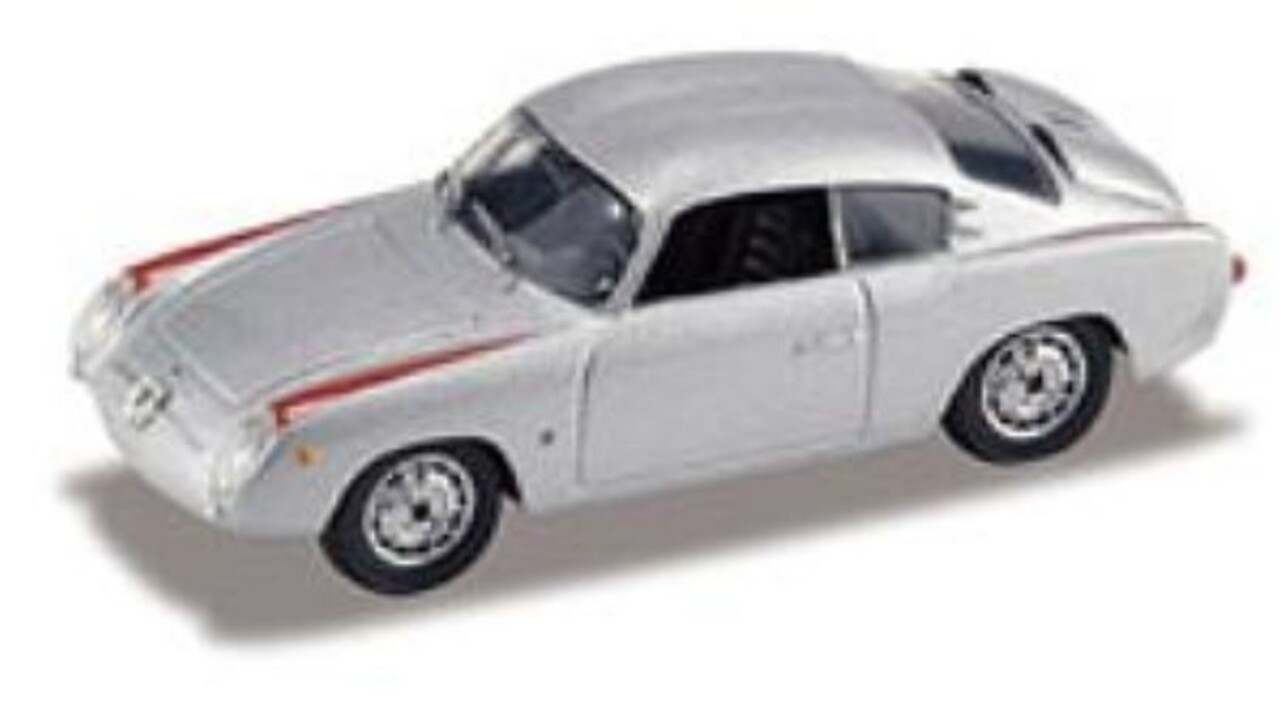 Fiat Fiat 750 Abarth Coupé 195 - 1:43  - Starline Models