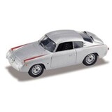 Fiat Fiat 750 Abarth Coupé 195 - 1:43  - Starline Models
