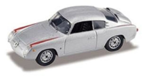 Fiat Fiat 750 Abarth Coupé 195 - 1:43  - Starline Models