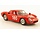 Ferrari 250 LM #180 Targa Florio 1966 - 1:43 - Best Model