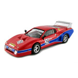Ferrari Ferrari 512 BB LM #29 Scuderia Ferrari Mugello 1981 - 1:43 - Best Model Ferrari Ferrari 512 BB LM #29 Scuderia Ferrari Mugello 1981 - 1:43 - Best Model