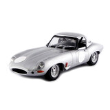 Jaguar Jaguar Heritage E-Type Lightweight RHD 1963 - 1:43 - Best Model Jaguar Jaguar Heritage E-Type Lightweight RHD 1963 - 1:43 - Best Model