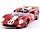 Lola T70 Spyder RHD #11 Bridgehampton 1967 - 1:43 - Best Model