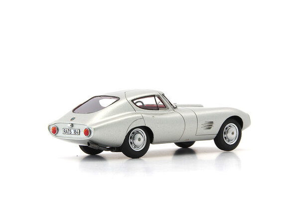 Veritas Veritas RS-II Coupe Germany 1964 - 1:43 - Autocult Veritas Veritas RS-II Coupe Germany 1964 - 1:43 - Autocult