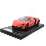 Lykan Lykan HyperSport - 1:18 - FrontiArt Lykan Lykan HyperSport - 1:18 - FrontiArt