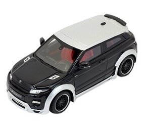 Land Rover Land Rover Range Rover Evoque By 'Hamann' 2012 - 1:43 - PremiumX - Models Land Rover Land Rover Range Rover Evoque By 'Hamann' 2012 - 1:43 - PremiumX - Models