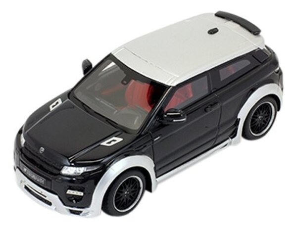 Land Rover Land Rover Range Rover Evoque By 'Hamann' 2012 - 1:43 - PremiumX - Models