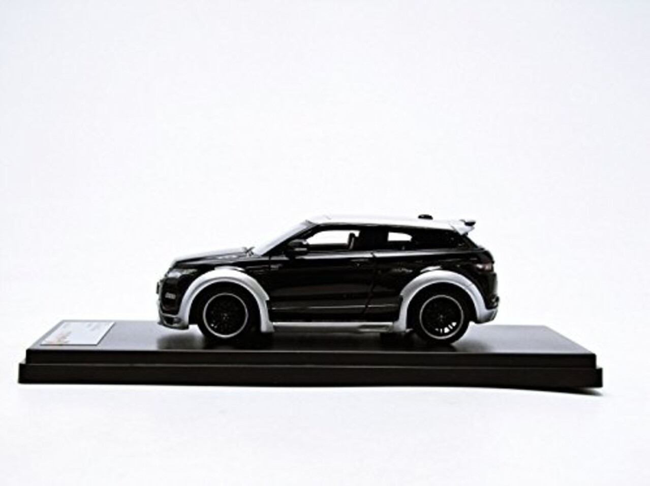 Land Rover Land Rover Range Rover Evoque By 'Hamann' 2012 - 1:43 - PremiumX - Models
