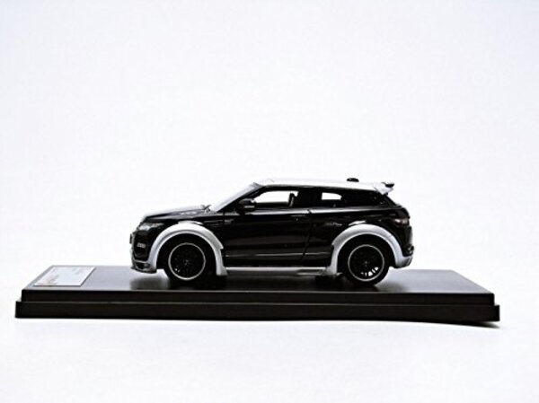 Land Rover Land Rover Range Rover Evoque By 'Hamann' 2012 - 1:43 - PremiumX - Models