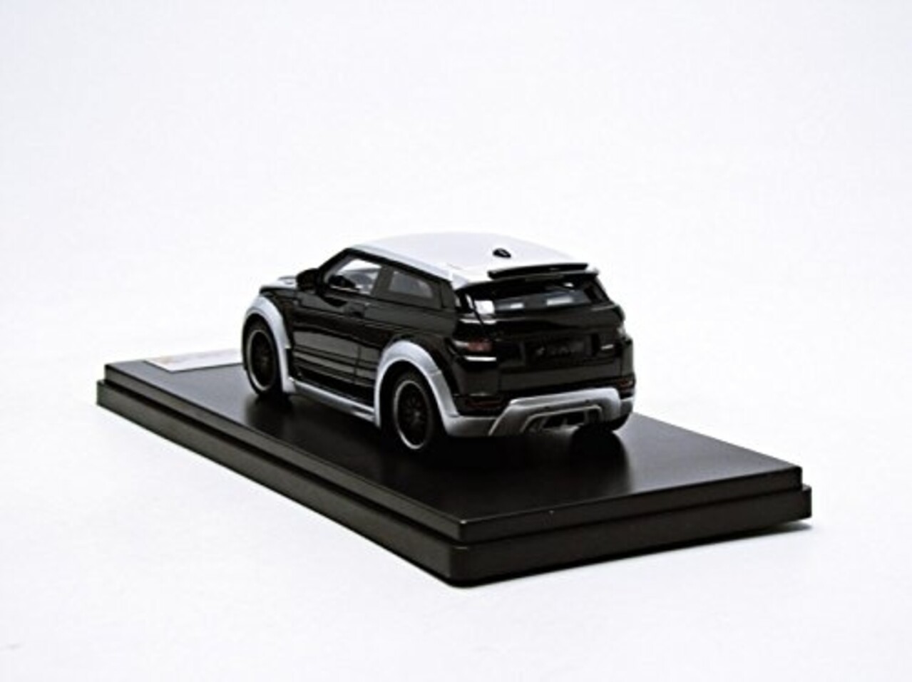 Land Rover Land Rover Range Rover Evoque By 'Hamann' 2012 - 1:43 - PremiumX - Models