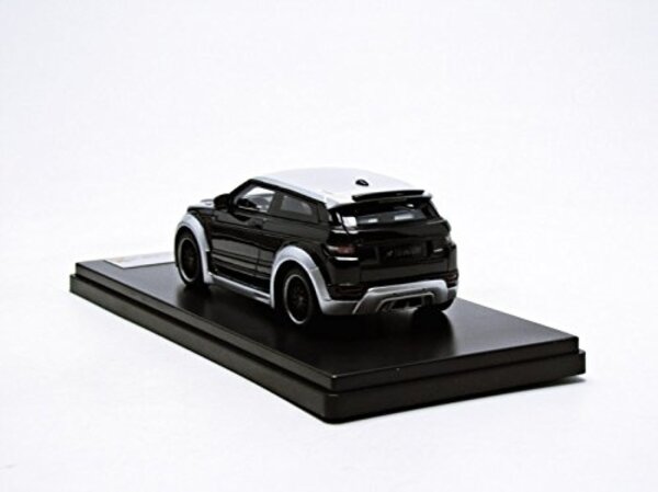 Land Rover Land Rover Range Rover Evoque By 'Hamann' 2012 - 1:43 - PremiumX - Models