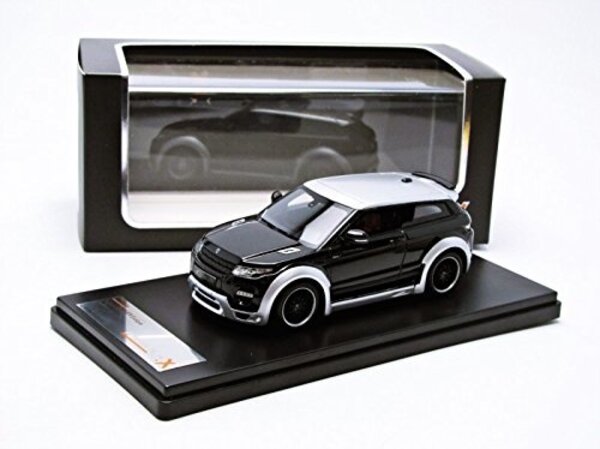 Land Rover Land Rover Range Rover Evoque By 'Hamann' 2012 - 1:43 - PremiumX - Models