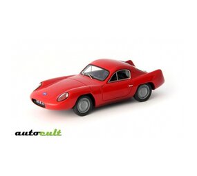 Mismaque Mismaque Squal France 1960 - 1:43 - Autocult Mismaque Mismaque Squal France 1960 - 1:43 - Autocult