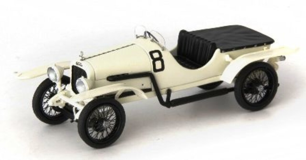 Walter Walter WZ 1500 #8 8th Hill Climb 1924 - 1:43 - Autocult Walter Walter WZ 1500 #8 8th Hill Climb 1924 - 1:43 - Autocult