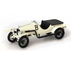 Walter Walter WZ 1500 #8 8th Hill Climb 1924 - 1:43 - Autocult Walter Walter WZ 1500 #8 8th Hill Climb 1924 - 1:43 - Autocult