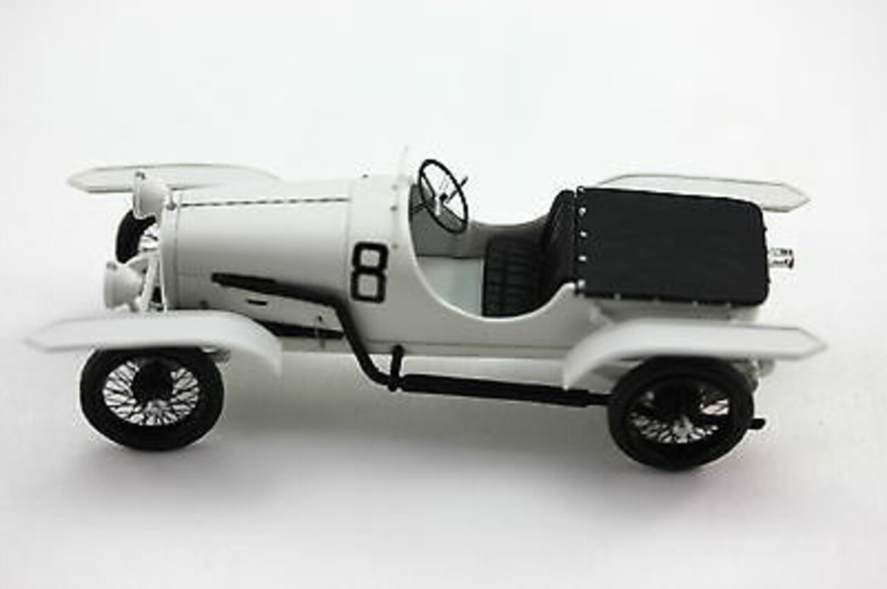 Walter Walter WZ 1500 #8 8th Hill Climb 1924 - 1:43 - Autocult Walter Walter WZ 1500 #8 8th Hill Climb 1924 - 1:43 - Autocult