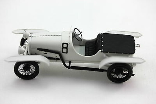 Walter Walter WZ 1500 #8 8th Hill Climb 1924 - 1:43 - Autocult Walter Walter WZ 1500 #8 8th Hill Climb 1924 - 1:43 - Autocult