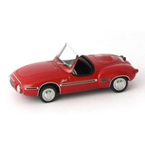 Brütsch Brütsch Pfeil - 1:43 - AutoCult Brütsch Brütsch Pfeil - 1:43 - AutoCult