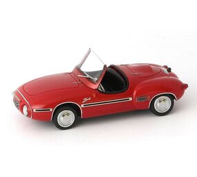 Brütsch Brütsch Pfeil - 1:43 - AutoCult Brütsch Brütsch Pfeil - 1:43 - AutoCult