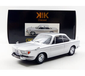 BMW BMW 2000 CS 1965 - 1:18 - KK Scale