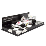 March March Honda F2 812 #37 Winner Great 20 Racers Race Suzuka 1981 - 1:43 - Minichamps March March Honda F2 812 #37 Winner Great 20 Racers Race Suzuka 1981 - 1:43 - Minichamps