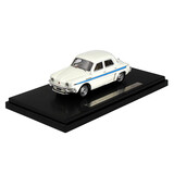 Renault Renault IKA Gordini DA-2V - 1:43 - Silas Models Renault Renault IKA Gordini DA-2V - 1:43 - Silas Models