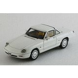 Alfa Romeo Alfa Romeo Spider Cabriolet Hard Top 1990 - 1:43 - Silas Models Alfa Romeo Alfa Romeo Spider Cabriolet Hard Top 1990 - 1:43 - Silas Models