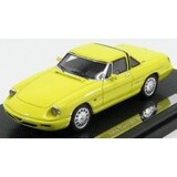 Alfa Romeo Alfa Romeo Spider Cabriolet Hard Top 1990 - 1:43 - Silas Models Alfa Romeo Alfa Romeo Spider Cabriolet Hard Top 1990 - 1:43 - Silas Models