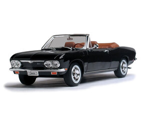 Chevrolet Chevrolet Corvair Monza 1969 - 1:18 - Road Signature Chevrolet Chevrolet Corvair Monza 1969 - 1:18 - Road Signature