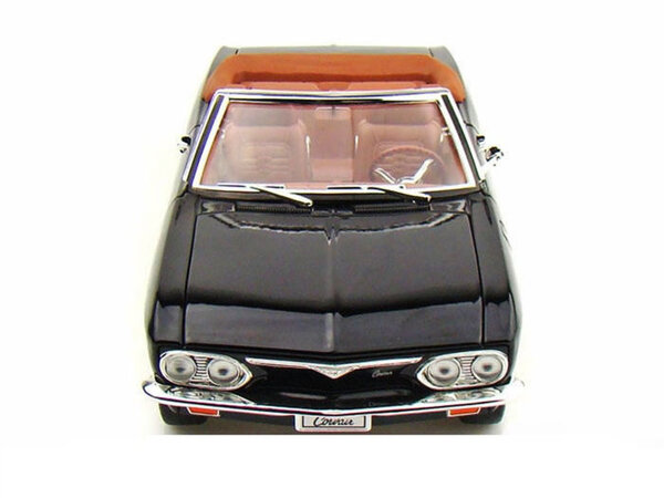 Chevrolet Chevrolet Corvair Monza 1969 - 1:18 - Road Signature Chevrolet Chevrolet Corvair Monza 1969 - 1:18 - Road Signature