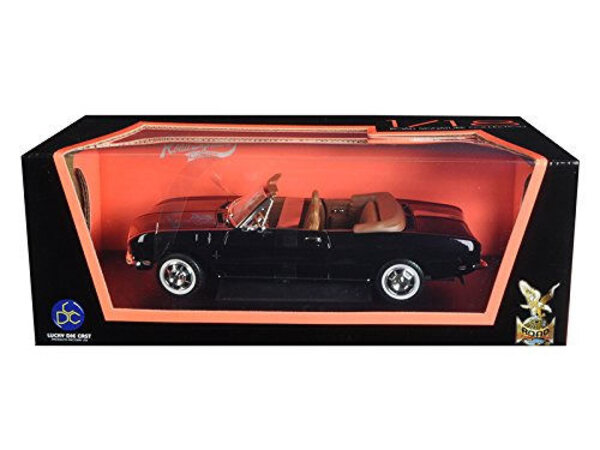 Chevrolet Chevrolet Corvair Monza 1969 - 1:18 - Road Signature Chevrolet Chevrolet Corvair Monza 1969 - 1:18 - Road Signature