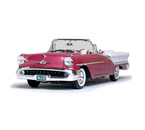 Oldsmobile Oldsmobile Super 88 1957 - 1:18 - Road Signature Oldsmobile Oldsmobile Super 88 1957 - 1:18 - Road Signature