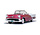 Oldsmobile Super 88 1957 - 1:18 - Road Signature