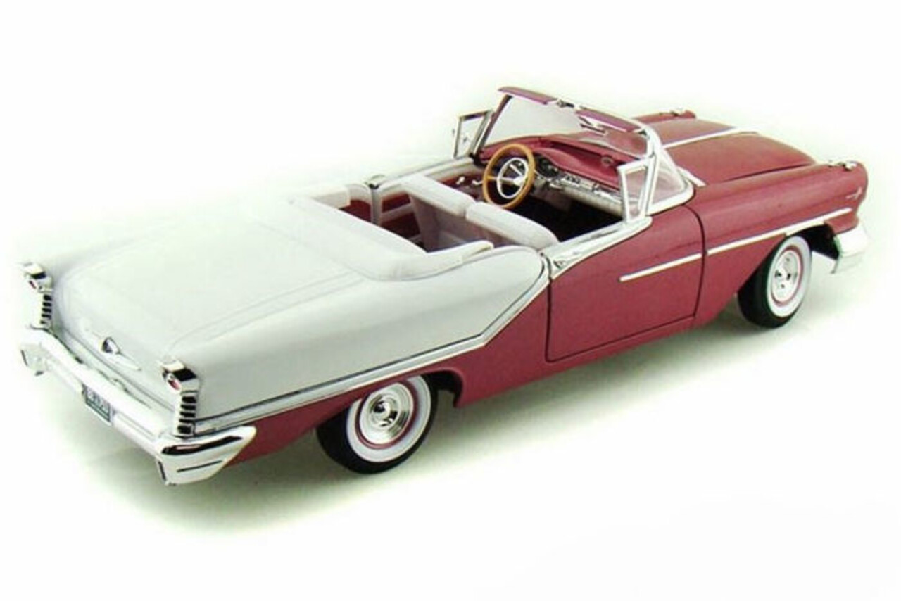 Oldsmobile Oldsmobile Super 88 1957 - 1:18 - Road Signature Oldsmobile Oldsmobile Super 88 1957 - 1:18 - Road Signature