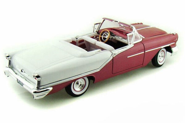 Oldsmobile Oldsmobile Super 88 1957 - 1:18 - Road Signature Oldsmobile Oldsmobile Super 88 1957 - 1:18 - Road Signature