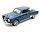 Studebaker Champion 1950 - 1:18 - Road Signature