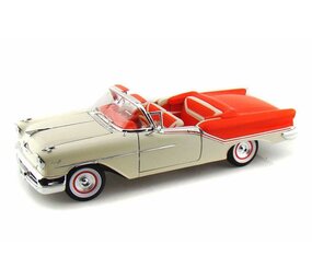 Oldsmobile Oldsmobile Super 88 1957 - 1:18 - Road Signature Oldsmobile Oldsmobile Super 88 1957 - 1:18 - Road Signature