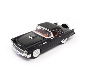 Ford Ford Thunderbird 1957 - 1:18 - Road Signature Ford Ford Thunderbird 1957 - 1:18 - Road Signature