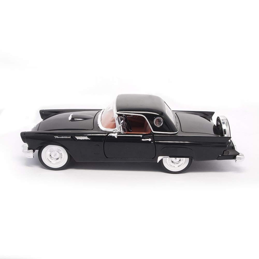 Ford Ford Thunderbird 1957 - 1:18 - Road Signature Ford Ford Thunderbird 1957 - 1:18 - Road Signature