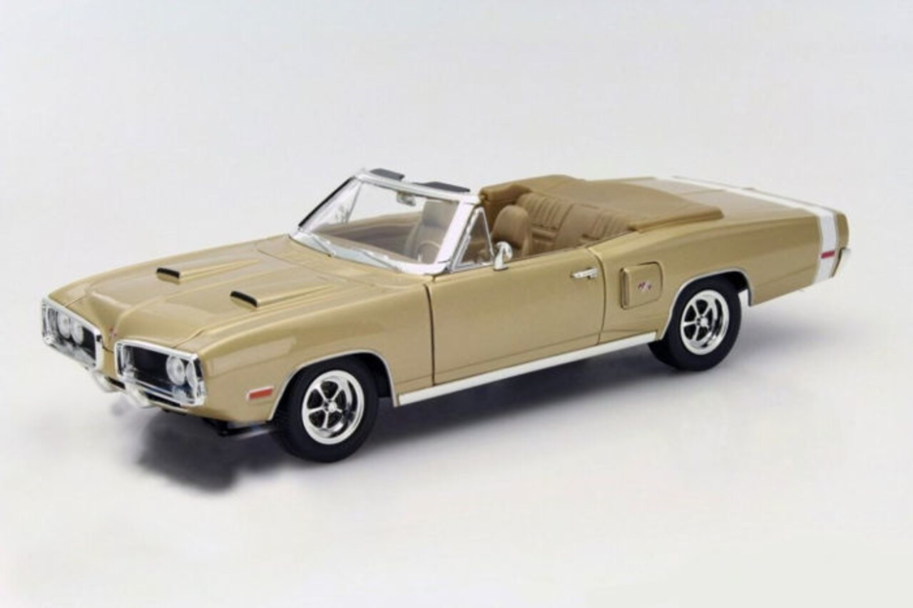 Dodge Dodge Coronet R/T 1970 - 1:18 - Road Signature