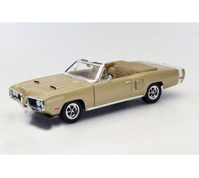Dodge Dodge Coronet R/T 1970 - 1:18 - Road Signature Dodge Dodge Coronet R/T 1970 - 1:18 - Road Signature