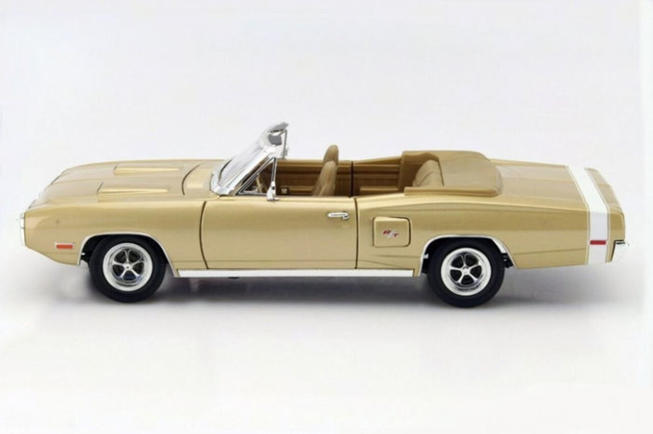 Dodge Dodge Coronet R/T 1970 - 1:18 - Road Signature