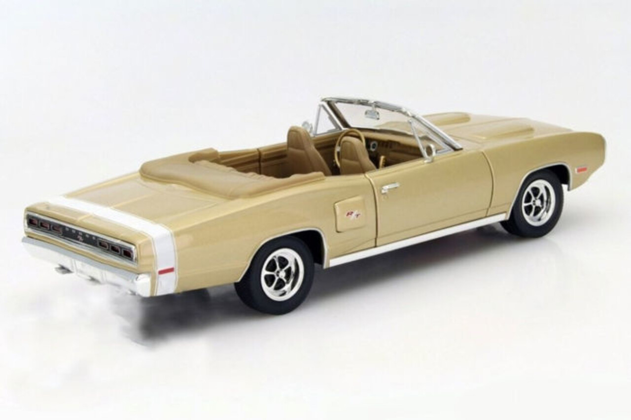 Dodge Dodge Coronet R/T 1970 - 1:18 - Road Signature