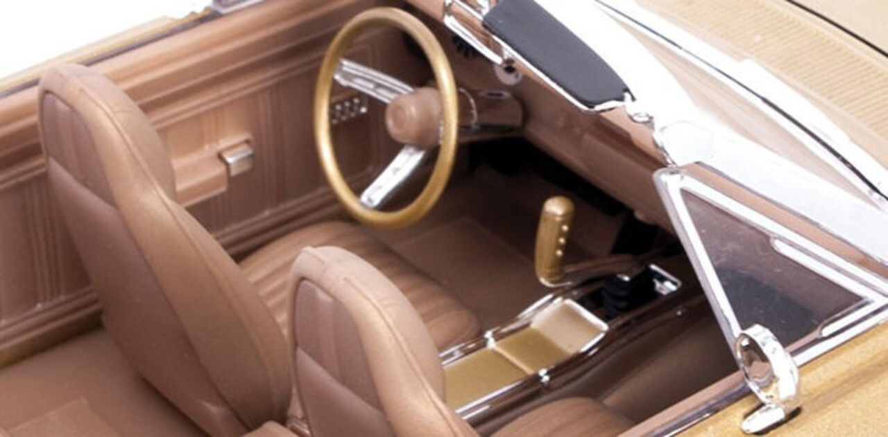 Dodge Dodge Coronet R/T 1970 - 1:18 - Road Signature